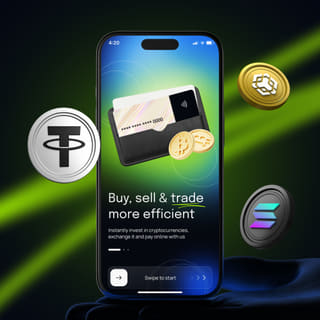 Tampilan platform trading Andal Labagraha pada perangkat mobile