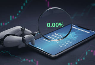 Investor mengelola strategi trading di Andal Labagraha dengan kendali penuh