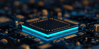 Teknologi trading berbasis AI yang dikembangkan oleh Andal Labagraha — Inovasi
