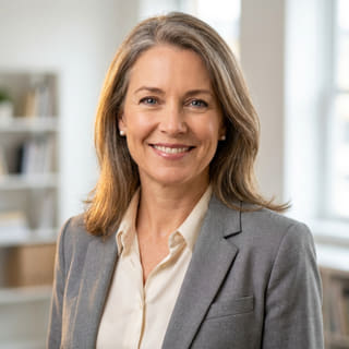 Sarah Coleman, Chief Financial Officer di Andal Labagraha